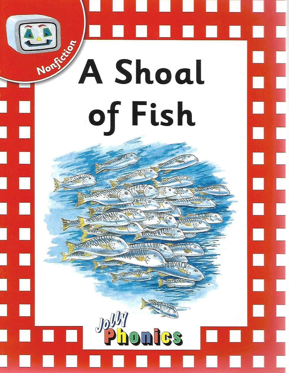 A Shoal Of Fish