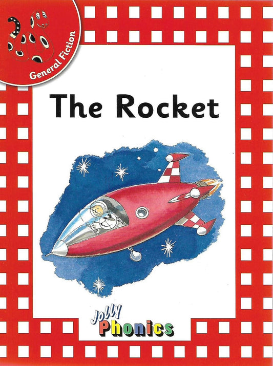 The Rocket