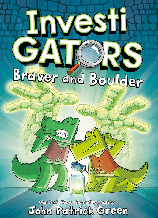 Braver and Boulder