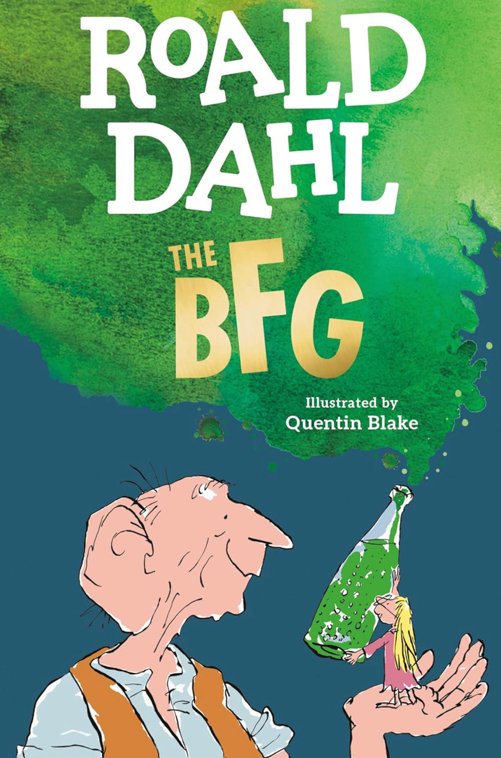 The BFG