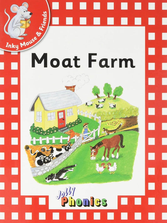 Moat Farm