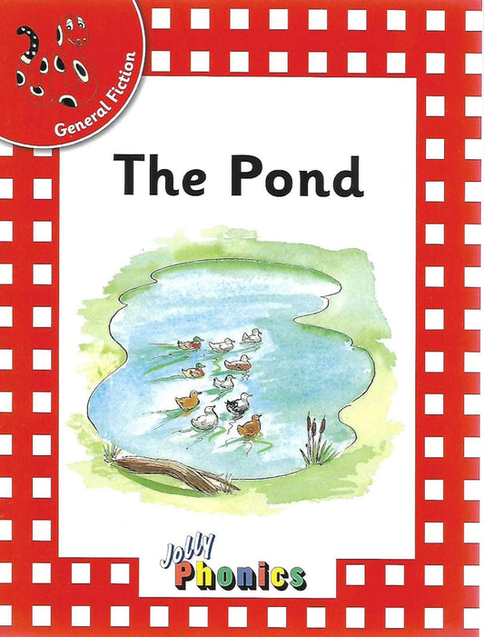 The Pond