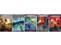 I Survived Series Complete Books Set (21 Books) - kidsbooks.ae