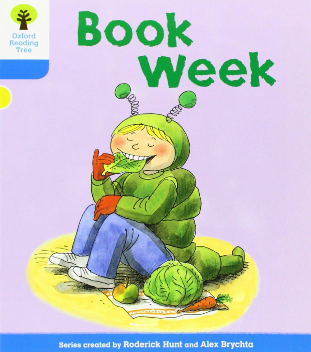 Book Week