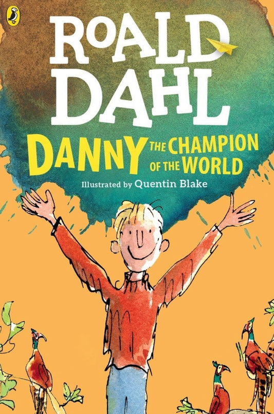 Danny the Champion of the World