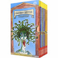 Ancient Myths Collection 16 Books Box Set - kidsbooks.ae