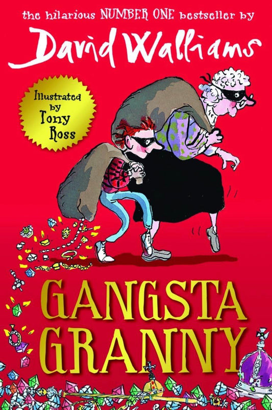 Gangsta Granny