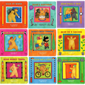 Bear on a Bike 9 books - kidsbooks.ae