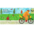 Bear on a Bike 9 books - kidsbooks.ae