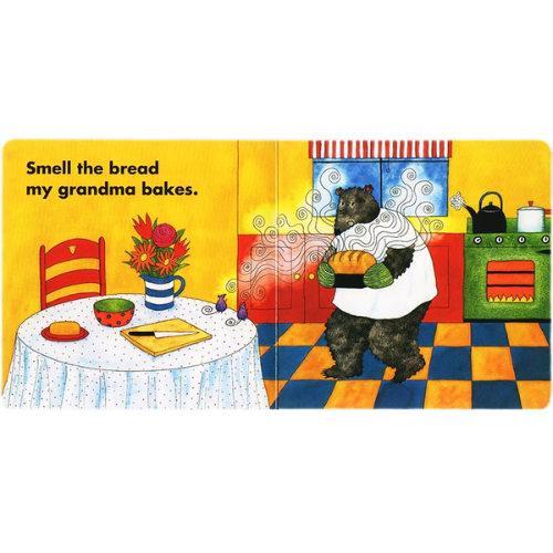 Bear on a Bike 9 books - kidsbooks.ae