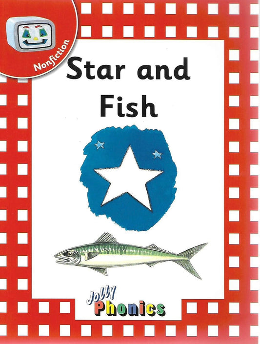 Star and Fish