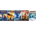 I Survived Series Complete Books Set (21 Books) - kidsbooks.ae