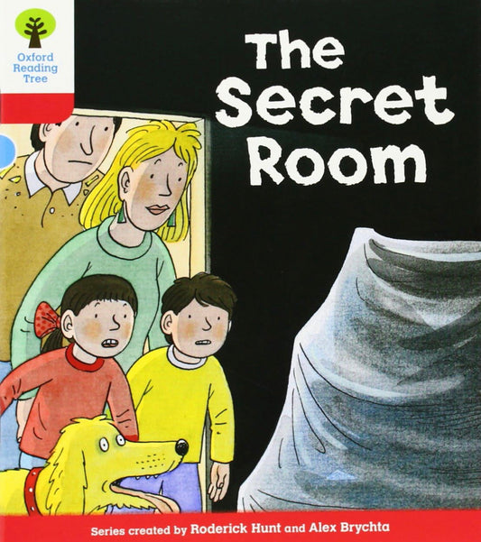 The Secret Room