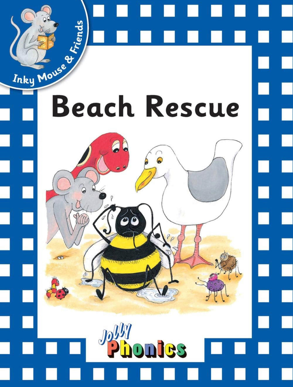 Beach Rescue