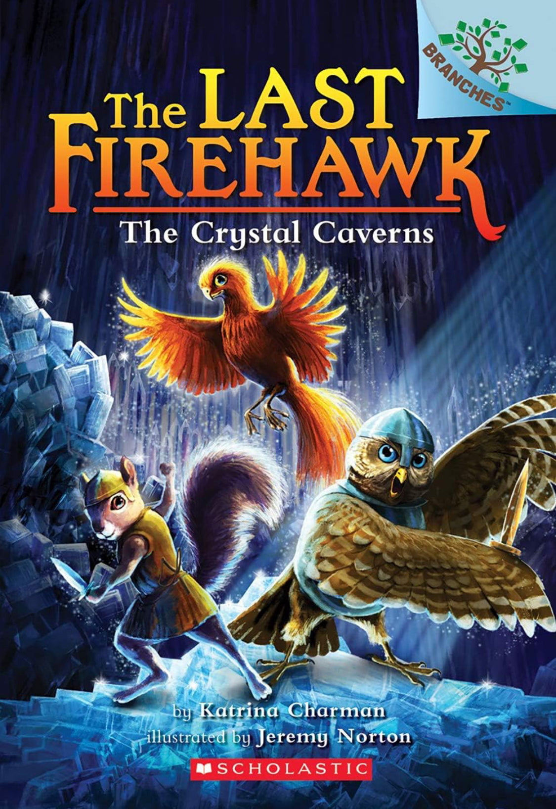 The Last Firehawk Complete Series Set (Books 1-11) - kidsbooks.ae