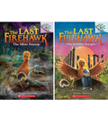 The Last Firehawk Complete Series Set (Books 1-11) - kidsbooks.ae