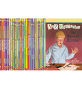 A to Z Mysteries Complete 26-Book Set - kidsbooks.ae