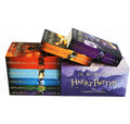 Harry Potter Box Set: The Complete Collection - kidsbooks.ae