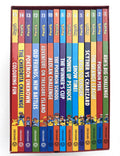 Pokemon Super Collection 15 Books Set - kidsbooks.ae