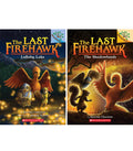 The Last Firehawk Complete Series Set (Books 1-11) - kidsbooks.ae