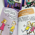 Missy‘s Super Duper Royal Deluxe 4 Books - kidsbooks.ae