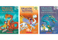 Dragon Masters Complete Series Set (Books 1-21) 2022 Latest - kidsbooks.ae