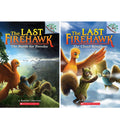 The Last Firehawk Complete Series Set (Books 1-11) - kidsbooks.ae