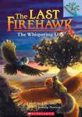 The Last Firehawk Complete Series Set (Books 1-11) - kidsbooks.ae