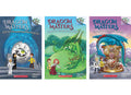 Dragon Masters Complete Series Set (Books 1-21) 2022 Latest - kidsbooks.ae