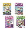 Missy‘s Super Duper Royal Deluxe 4 Books - kidsbooks.ae