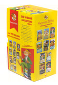 Geronimo Stilton: 1-10 Books - kidsbooks.ae