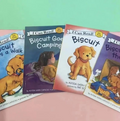 I Can Read Biscuit Children Story Kids Early Educaction Reading Bᴏᴏᴋ (27 Bᴏᴏᴋs) - kidsbooks.ae