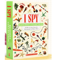 I Spy Reader Collection Visual Discovery 13 English Picture books - kidsbooks.ae