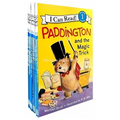 I Can Read Paddington Storybook Kids 8 Books - kidsbooks.ae