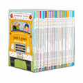 Junie B. Jones Books in a Bus: Books 1-28 - kidsbooks.ae