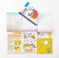 Kumon Cutting First Steps Workbooks 12 Books - kidsbooks.ae