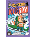 Mac B., Kid Spy Series 6 Books Set - kidsbooks.ae