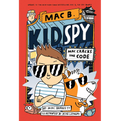 Mac B., Kid Spy Series 6 Books Set - kidsbooks.ae