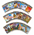 Magic Tree House Merlin Missions Books 1-25 Boxed Set - kidsbooks.ae