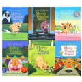 Mercy Watson 1-6 - kidsbooks.ae