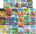 Dragon Masters Complete Series Set (Books 1-21) 2022 Latest