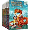 Dragon Masters Complete Series Set (Books 1-21) 2022 Latest