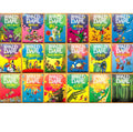 Roald Dahl Collection 18 Books Box Set - kidsbooks.ae