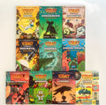 Science Comics 26 books - kidsbooks.ae