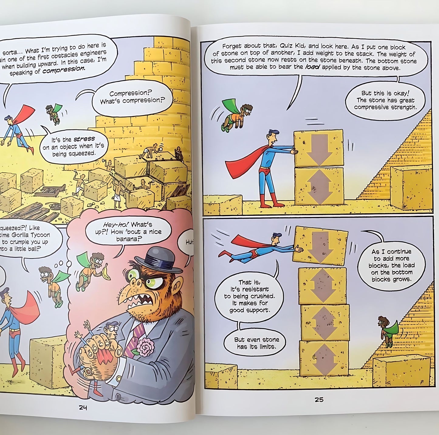 Science Comics 26 books - kidsbooks.ae