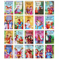 Shakespeare Children's Stories 20 Books Collection - kidsbooks.ae