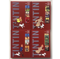 The Tintin Collection - kidsbooks.ae