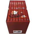 The Tintin Collection - kidsbooks.ae