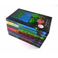 The Last Kids On Earth Series Books 1 - 7 Collection Set By Max Brallier (Last Kids On Earth, Zombie Parade, Nightmare King, Cosmic Beyond, Midnight Blade - kidsbooks.ae