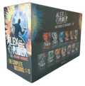 Alex Rider the Complete Missions: 1-13 - kidsbooks.ae